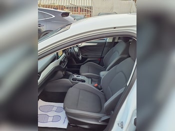 Used Ford Focus 2019 for sale - 78288431: Photo