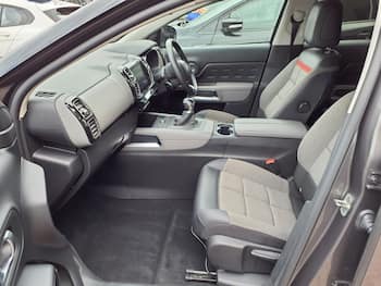 Used Citroen C5 Aircross 2022 for sale - 79856948: Photo