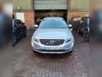 Used Volvo XC60 2017 for sale - 79771264: Photo