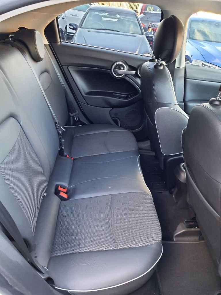 Used Fiat 500X 2017 for sale - 77654964: Photo 10