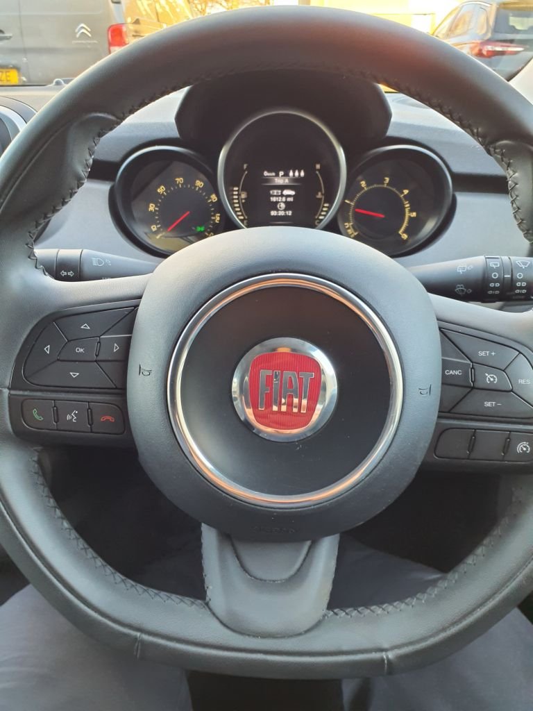 Used Fiat 500X 2017 for sale - 77654964: Photo 12