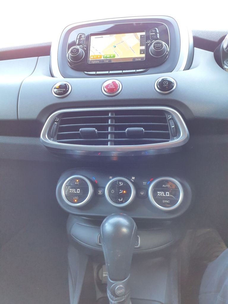 Used Fiat 500X 2017 for sale - 77654964: Photo 16