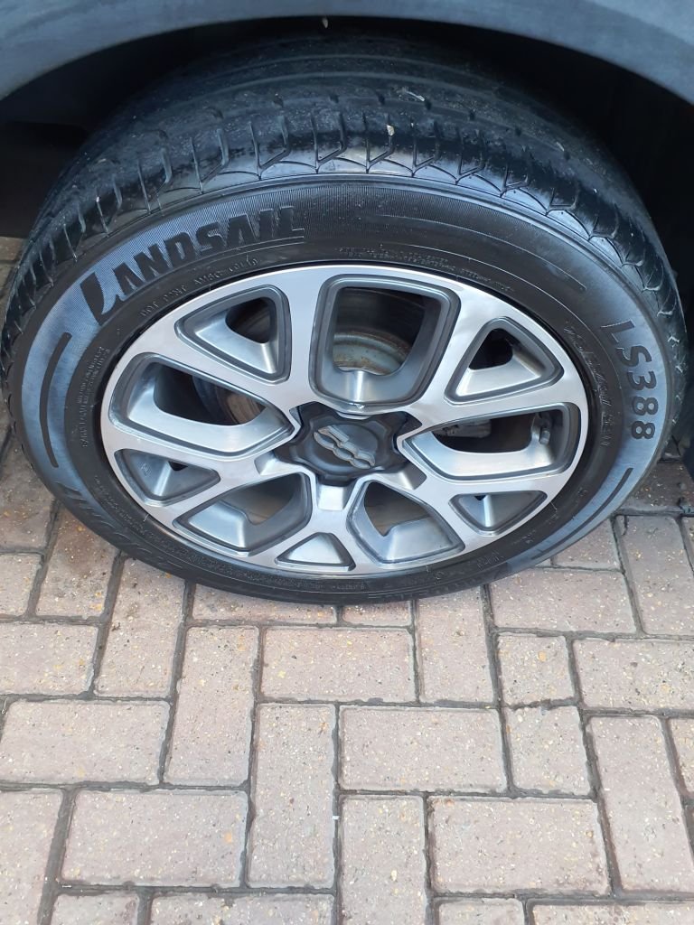 Used Fiat 500X 2017 for sale - 77654964: Photo 19