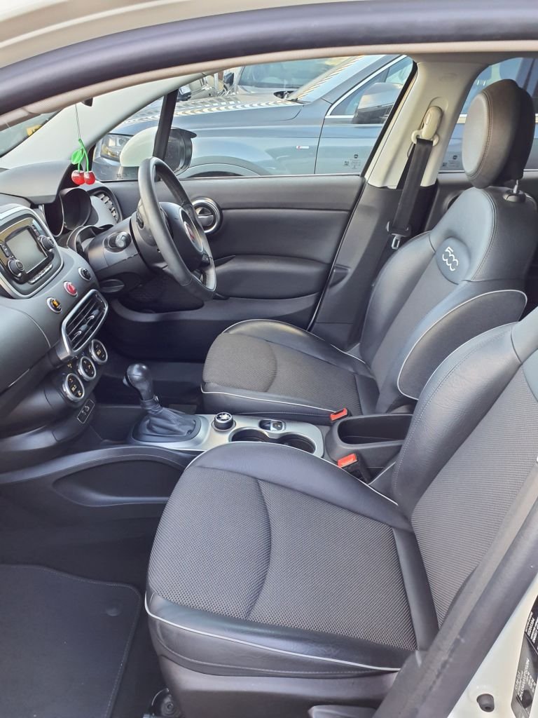 Used Fiat 500X 2017 for sale - 77654964: Photo 4