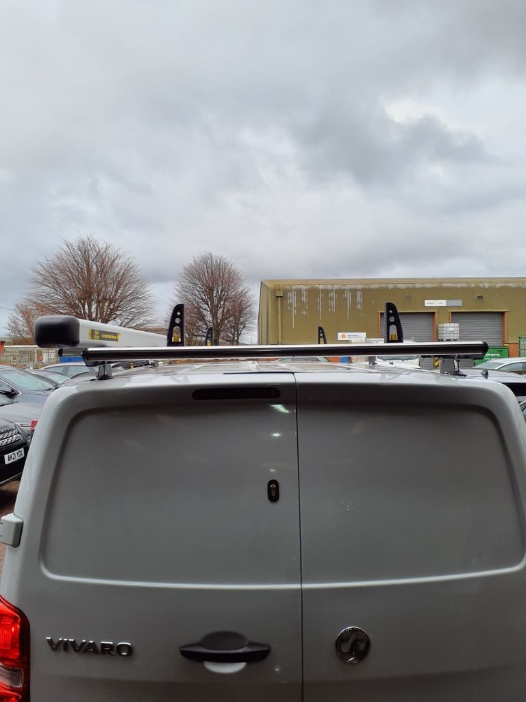 Used Vauxhall Vivaro 2022 for sale - 77342062: Photo 10