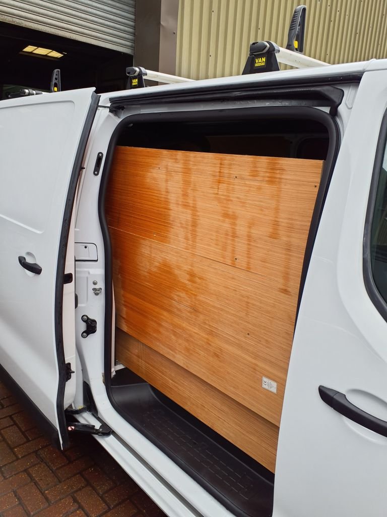 Used Vauxhall Vivaro 2022 for sale - 77342062: Photo 14