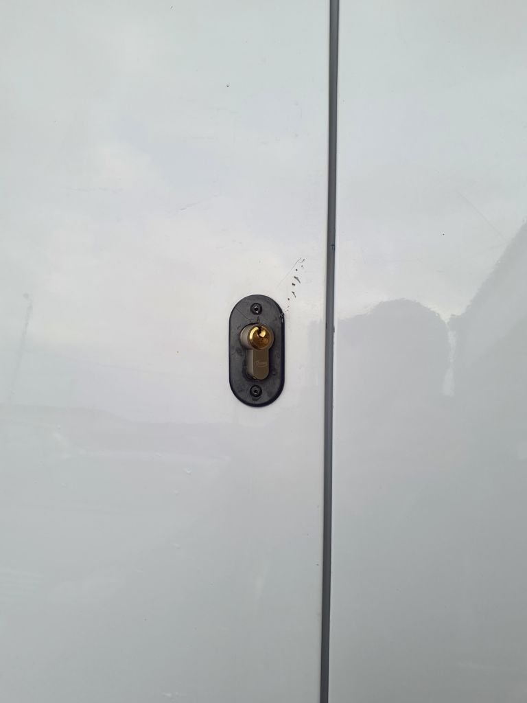 Used Vauxhall Vivaro 2022 for sale - 77342062: Photo 15