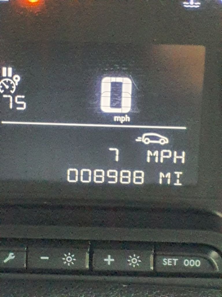 Used Vauxhall Vivaro 2022 for sale - 77342062: Photo 18