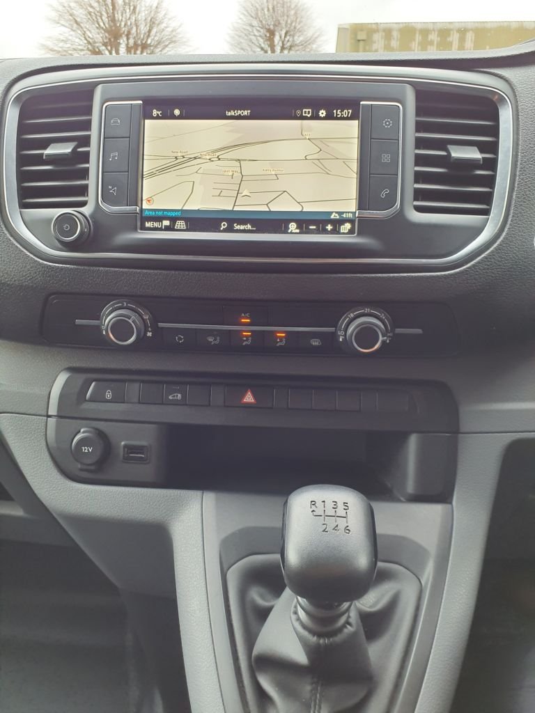 Used Vauxhall Vivaro 2022 for sale - 77342062: Photo 21