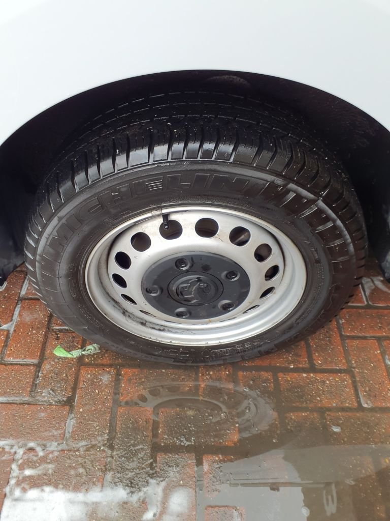 Used Vauxhall Vivaro 2022 for sale - 77342062: Photo 24