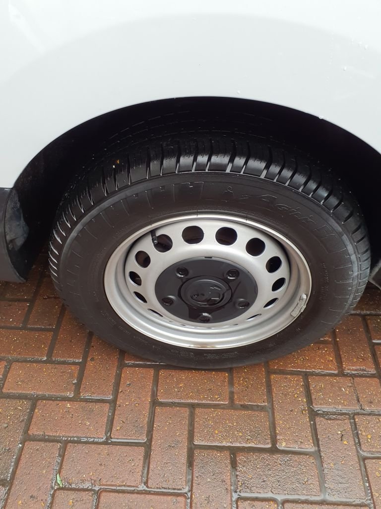 Used Vauxhall Vivaro 2022 for sale - 77342062: Photo 25