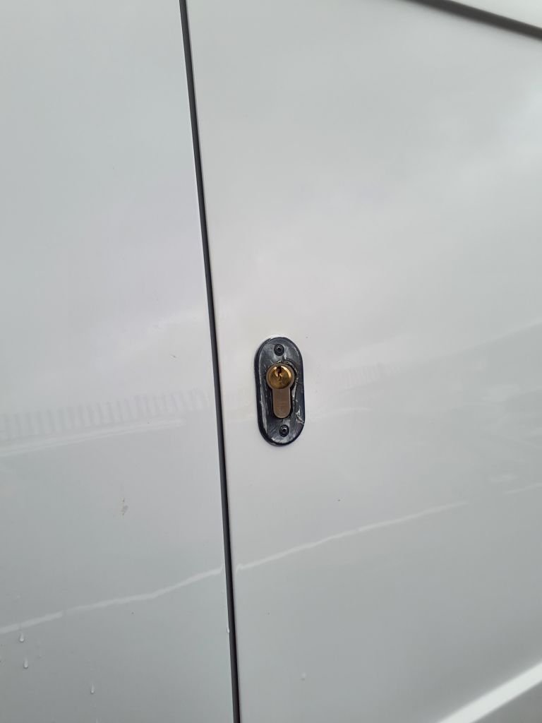 Used Vauxhall Vivaro 2022 for sale - 77342062: Photo 5