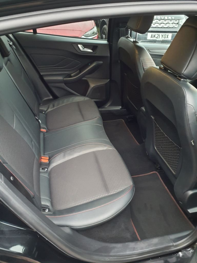 Used Ford Focus 2019 for sale - 77065264: Photo 10