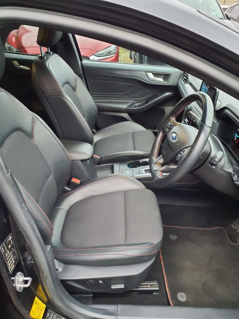 Used Ford Focus 2019 for sale - 77065264: Photo 11