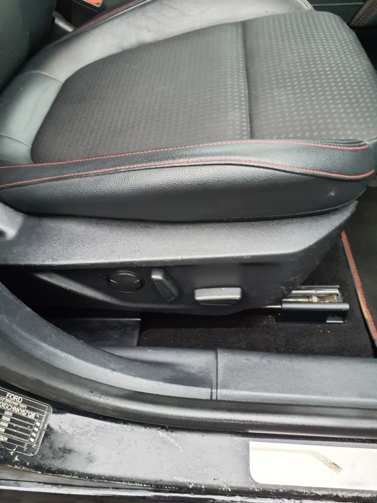 Used Ford Focus 2019 for sale - 77065264: Photo 12