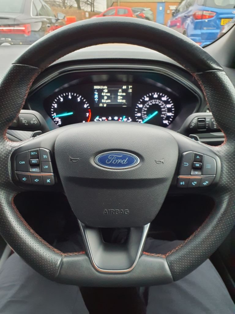 Used Ford Focus 2019 for sale - 77065264: Photo 14