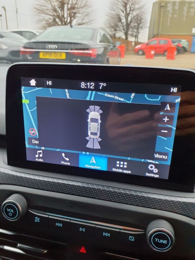 Used Ford Focus 2019 for sale - 77065264: Photo 15