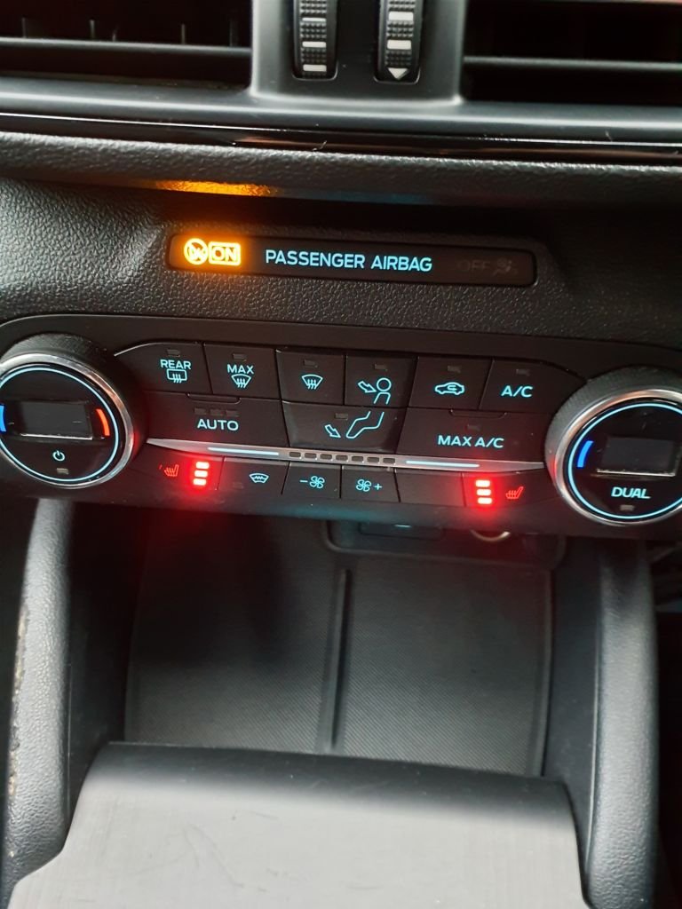 Used Ford Focus 2019 for sale - 77065264: Photo 17