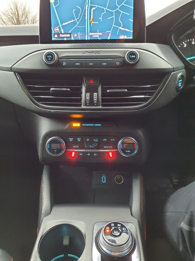 Used Ford Focus 2019 for sale - 77065264: Photo 18