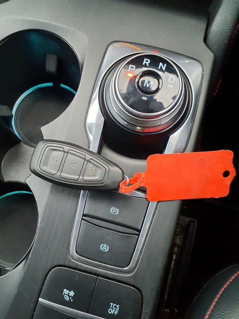 Used Ford Focus 2019 for sale - 77065264: Photo 19