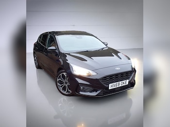 2019 (69) - 1.0 EcoBoost 125 ST-Line X 5dr Auto