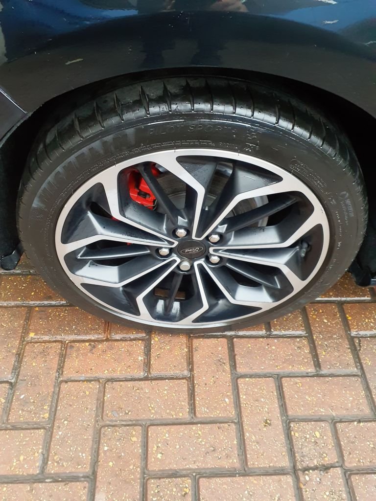 Used Ford Focus 2019 for sale - 77065264: Photo 22