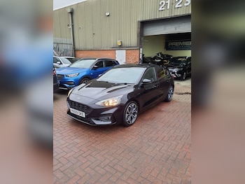 Used Ford Focus 2019 for sale - 77065264: Photo