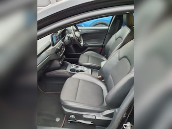 Used Ford Focus 2019 for sale - 77065264: Photo