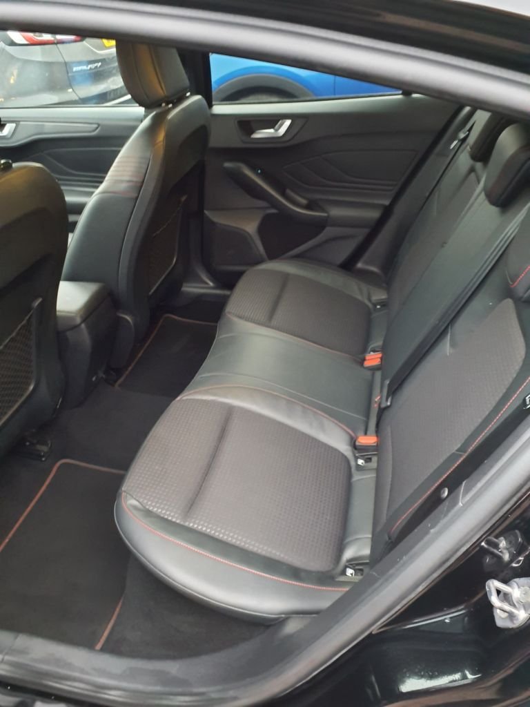 Used Ford Focus 2019 for sale - 77065264: Photo 5