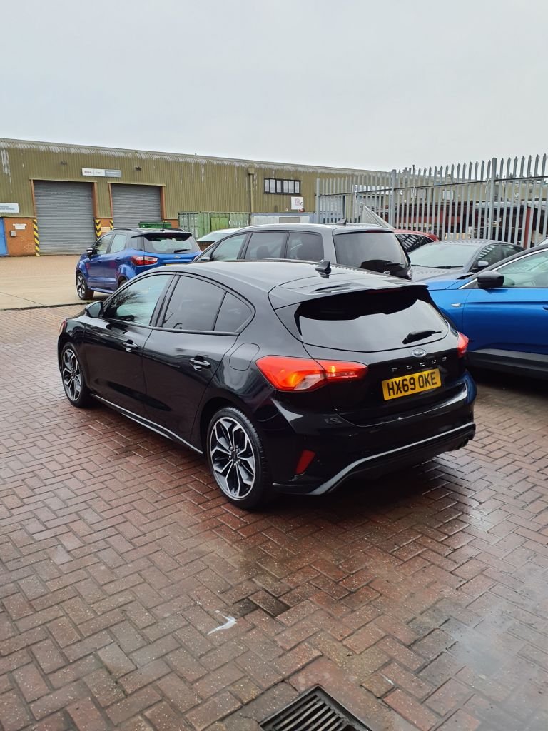 Used Ford Focus 2019 for sale - 77065264: Photo 6