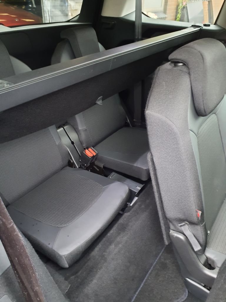 Used Citroen C4 Grand Picasso 2021 for sale - 76256775: Photo 11