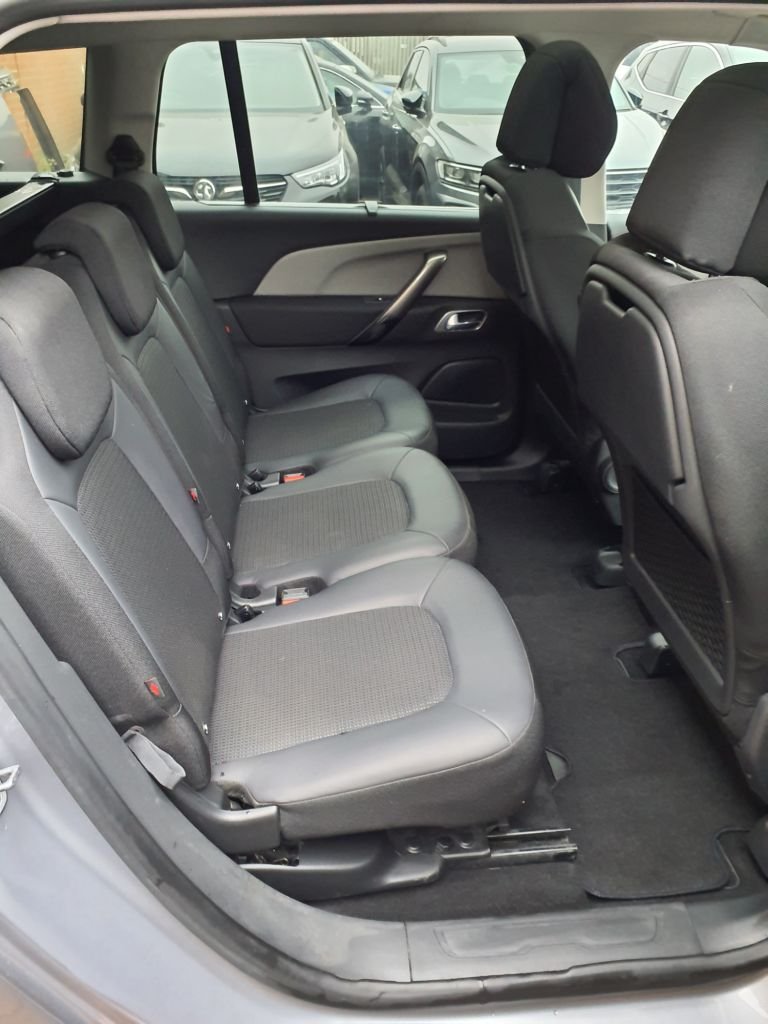 Used Citroen C4 Grand Picasso 2021 for sale - 76256775: Photo 12