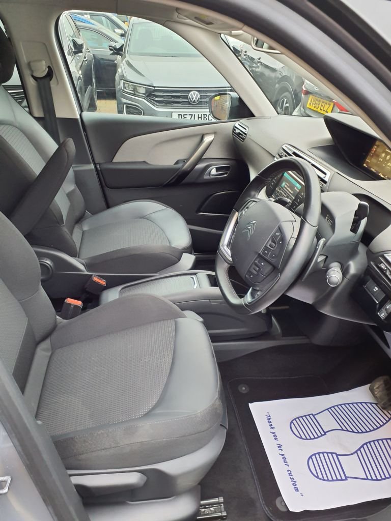 Used Citroen C4 Grand Picasso 2021 for sale - 76256775: Photo 13