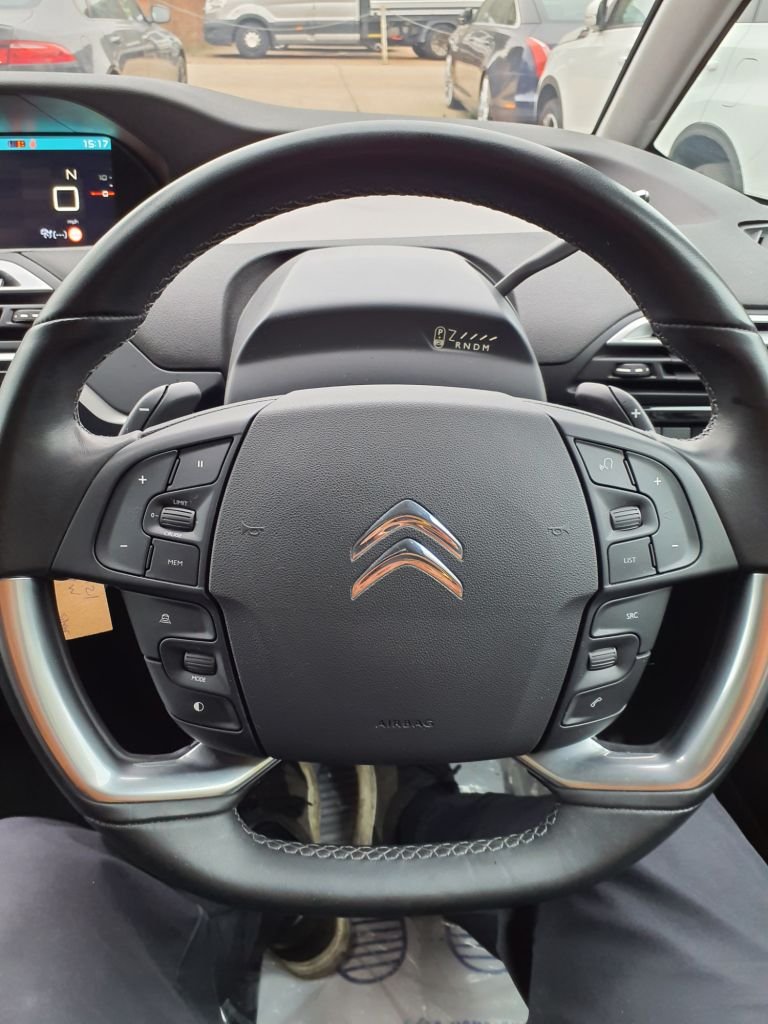 Used Citroen C4 Grand Picasso 2021 for sale - 76256775: Photo 14