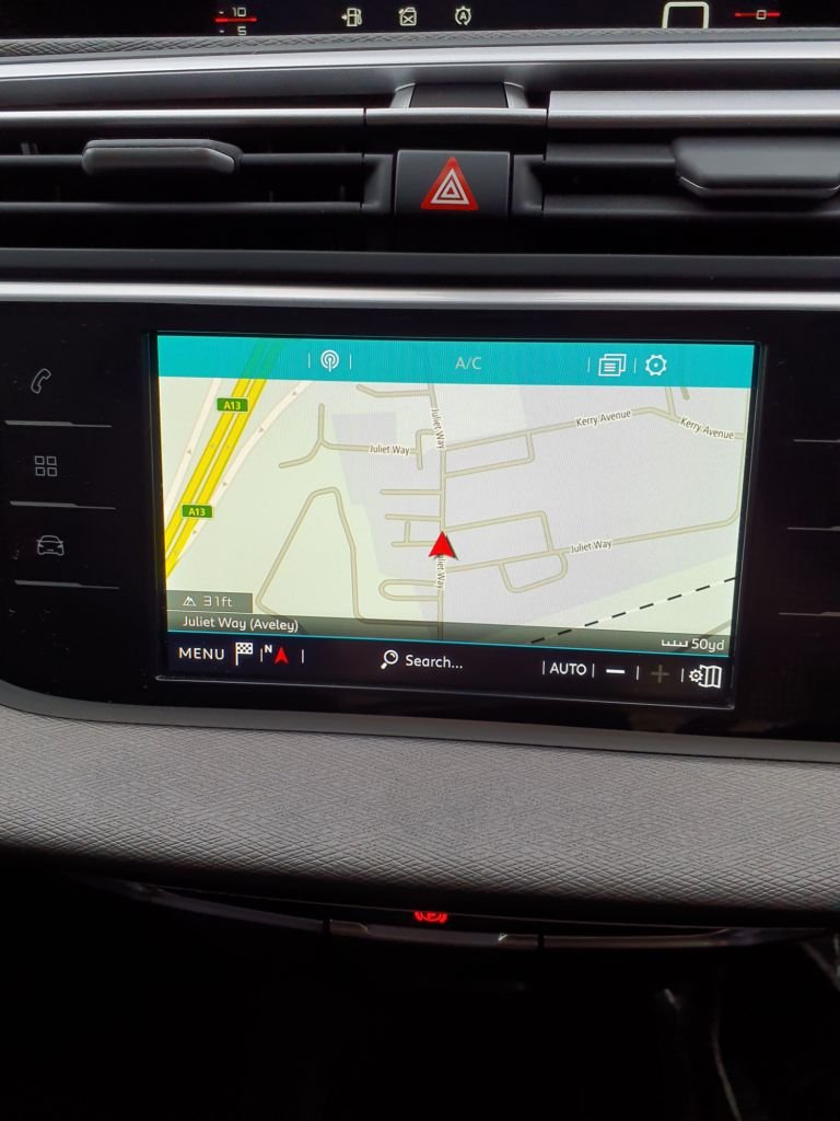 Used Citroen C4 Grand Picasso 2021 for sale - 76256775: Photo 18