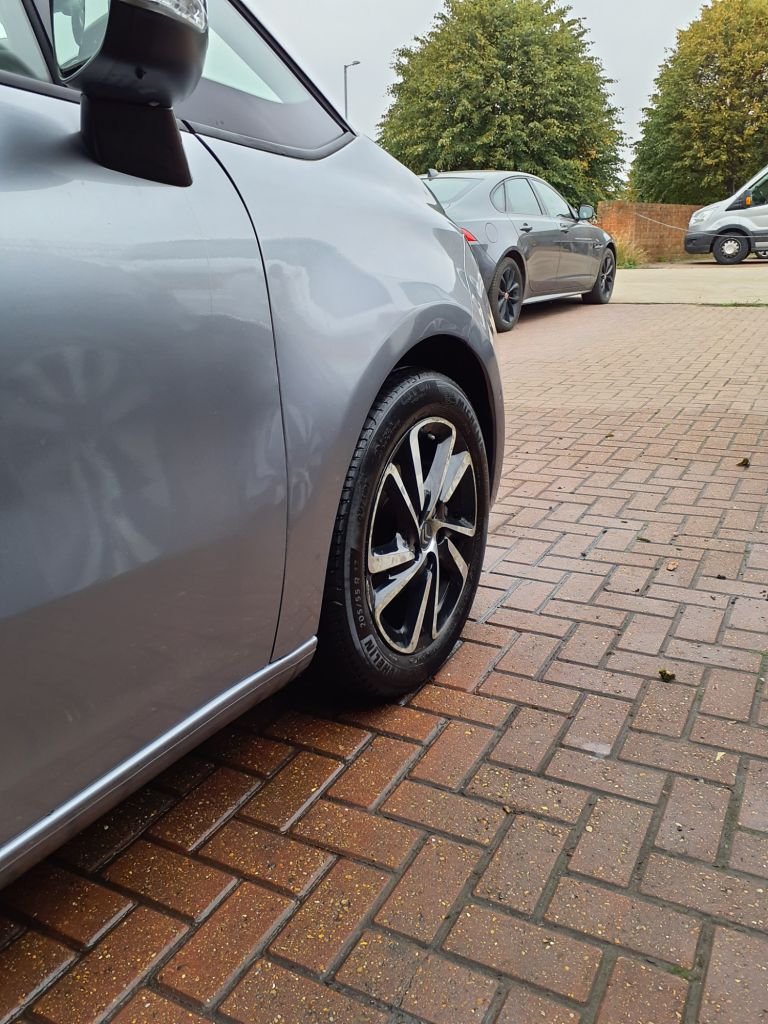 Used Citroen C4 Grand Picasso 2021 for sale - 76256775: Photo 20