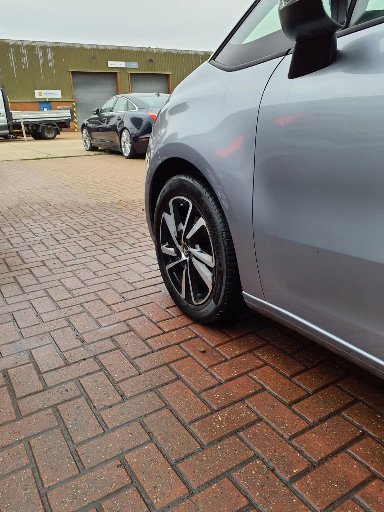 Used Citroen C4 Grand Picasso 2021 for sale - 76256775: Photo 21