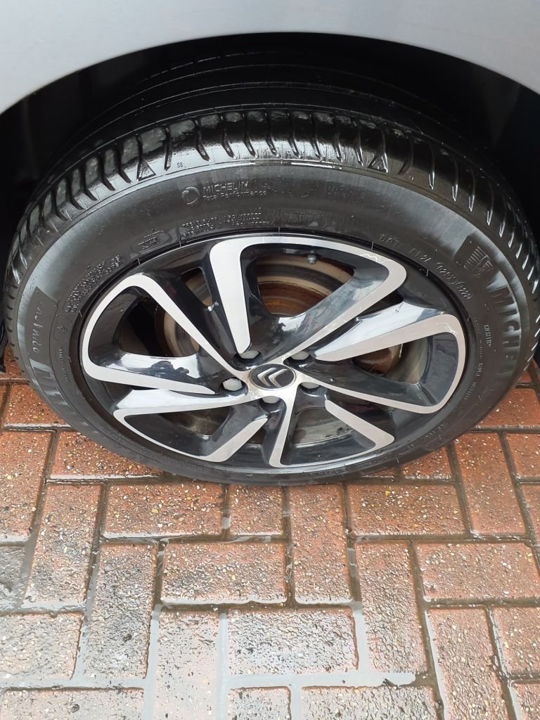 Used Citroen C4 Grand Picasso 2021 for sale - 76256775: Photo 22