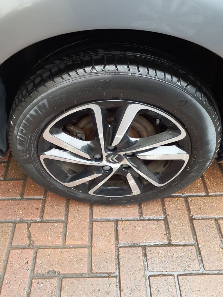 Used Citroen C4 Grand Picasso 2021 for sale - 76256775: Photo 23