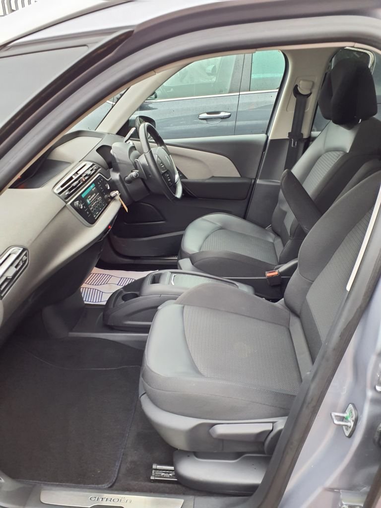 Used Citroen C4 Grand Picasso 2021 for sale - 76256775: Photo 4