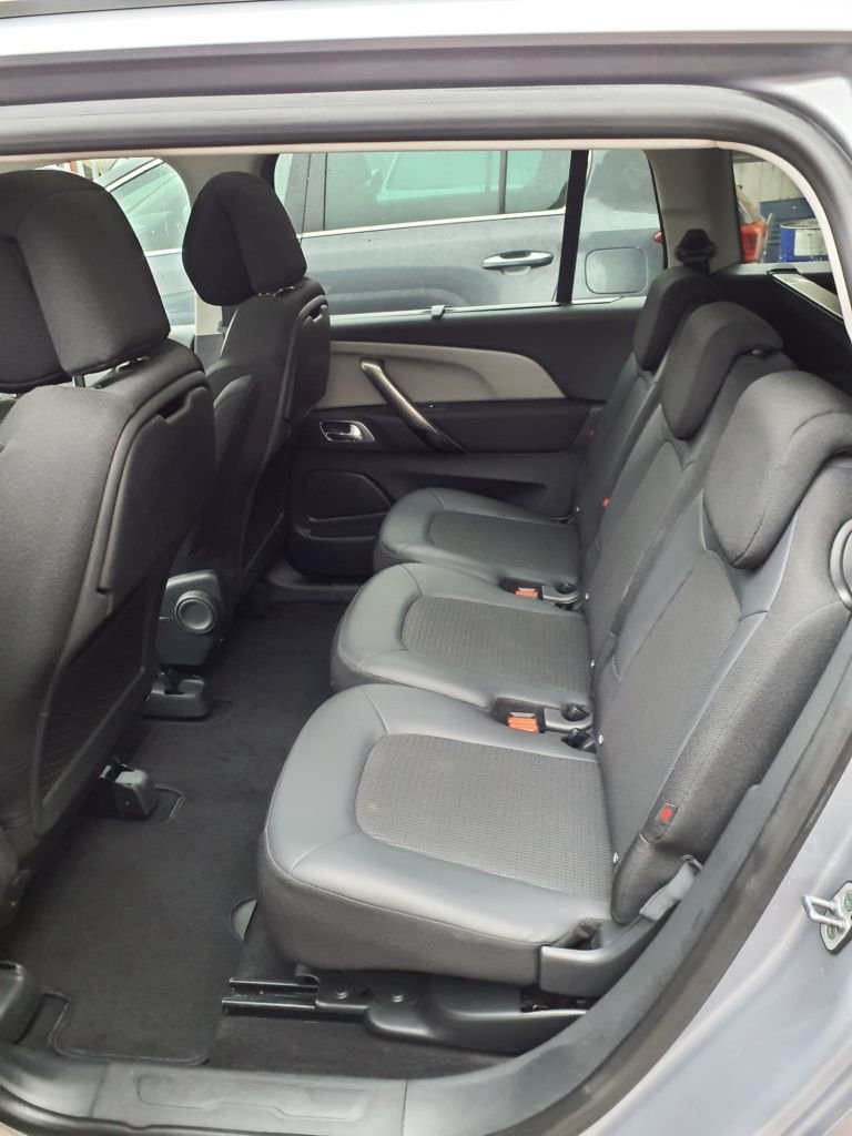 Used Citroen C4 Grand Picasso 2021 for sale - 76256775: Photo 5