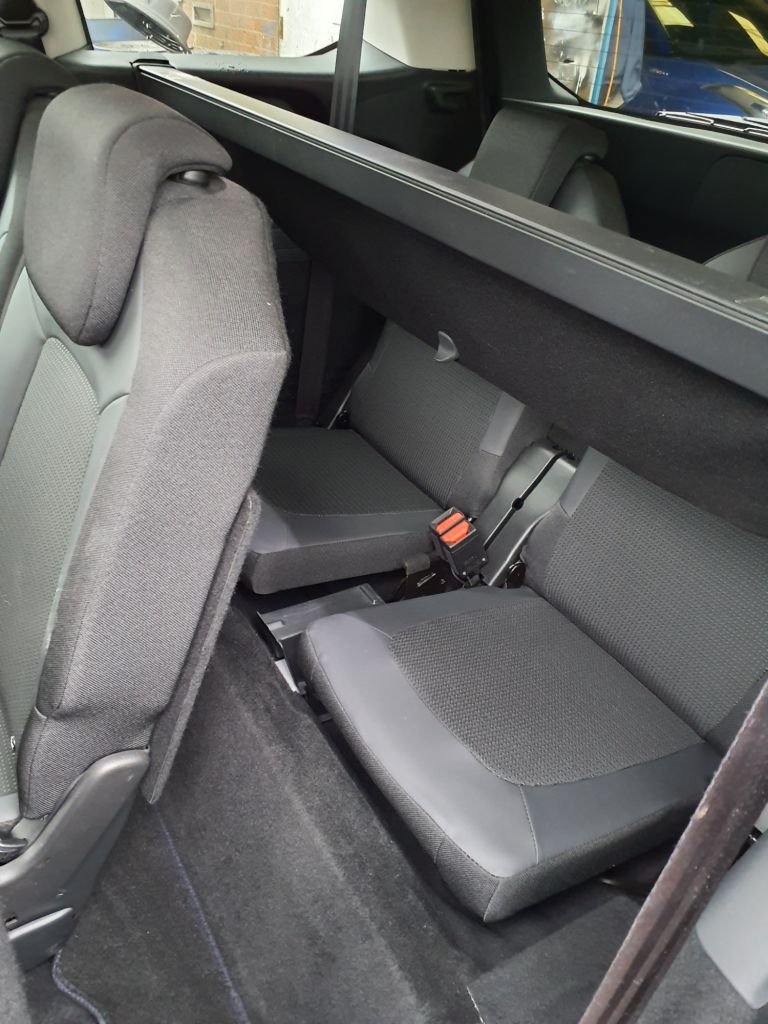 Used Citroen C4 Grand Picasso 2021 for sale - 76256775: Photo 6