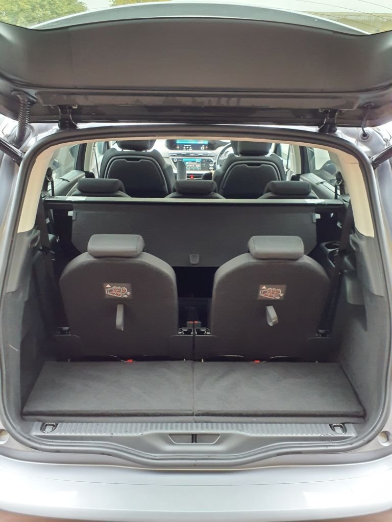 Used Citroen C4 Grand Picasso 2021 for sale - 76256775: Photo 9