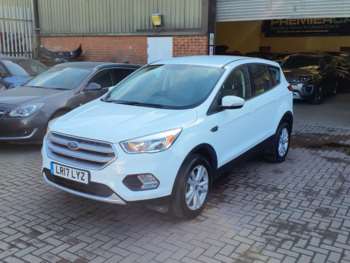 Used Ford Kuga 2017 for sale - 74434604: Photo