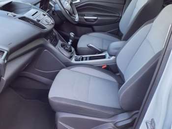 Used Ford Kuga 2017 for sale - 74434604: Photo