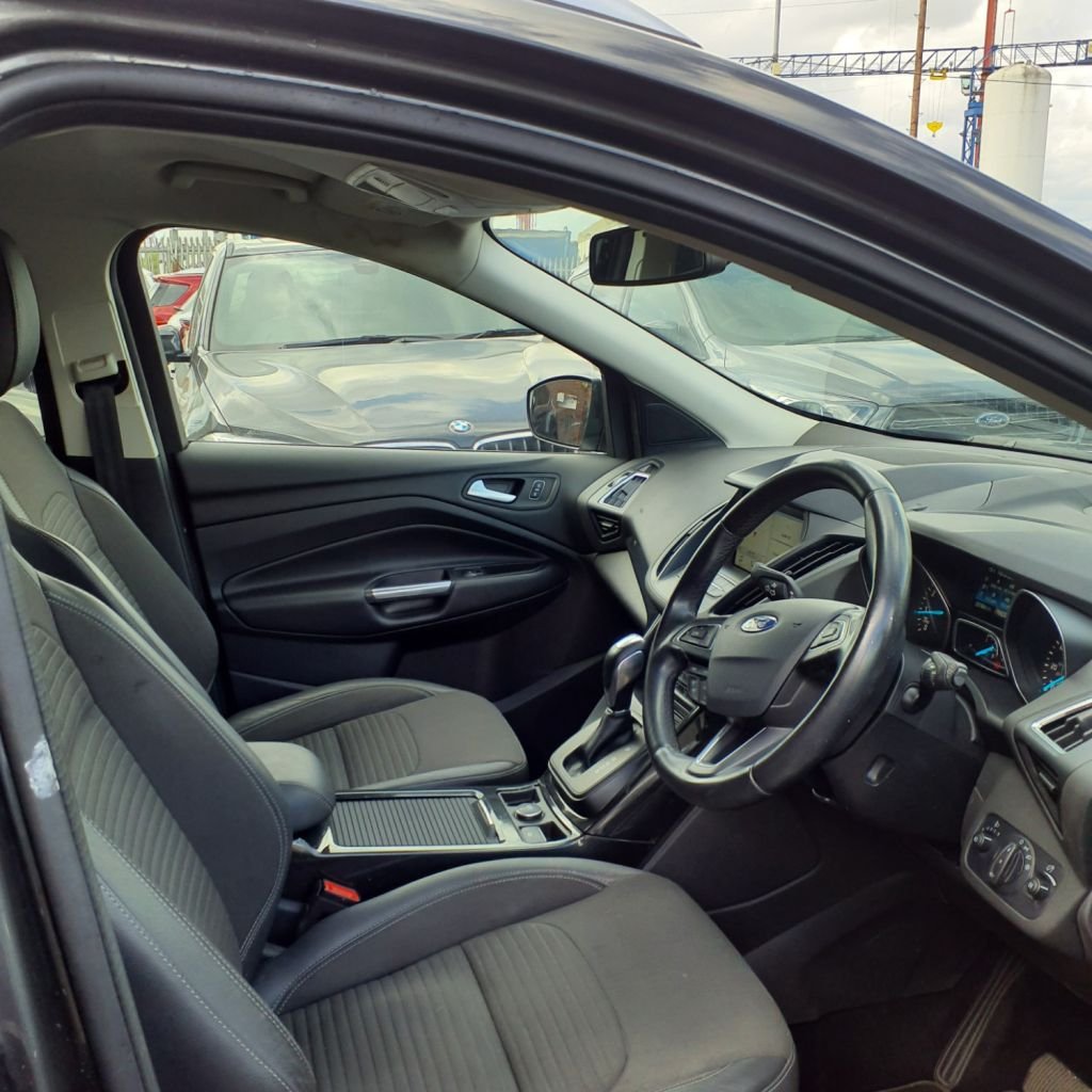 Used Ford Kuga 2018 for sale - 77080498: Photo 11