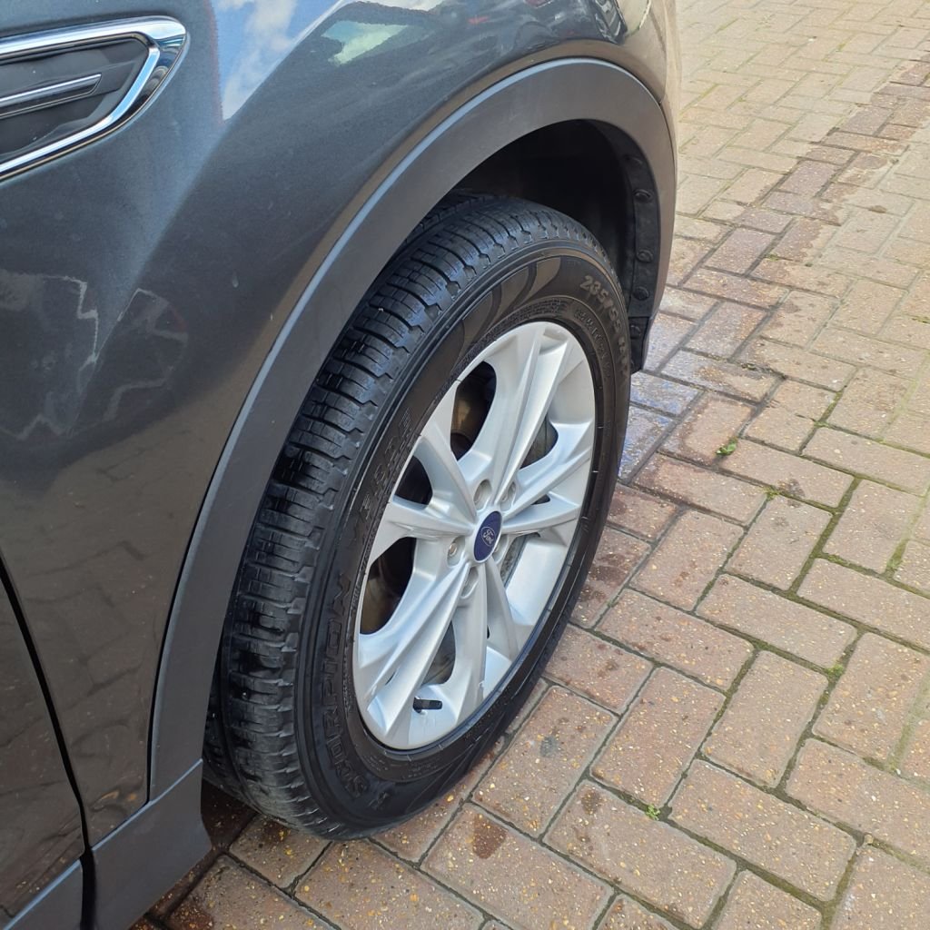 Used Ford Kuga 2018 for sale - 77080498: Photo 13