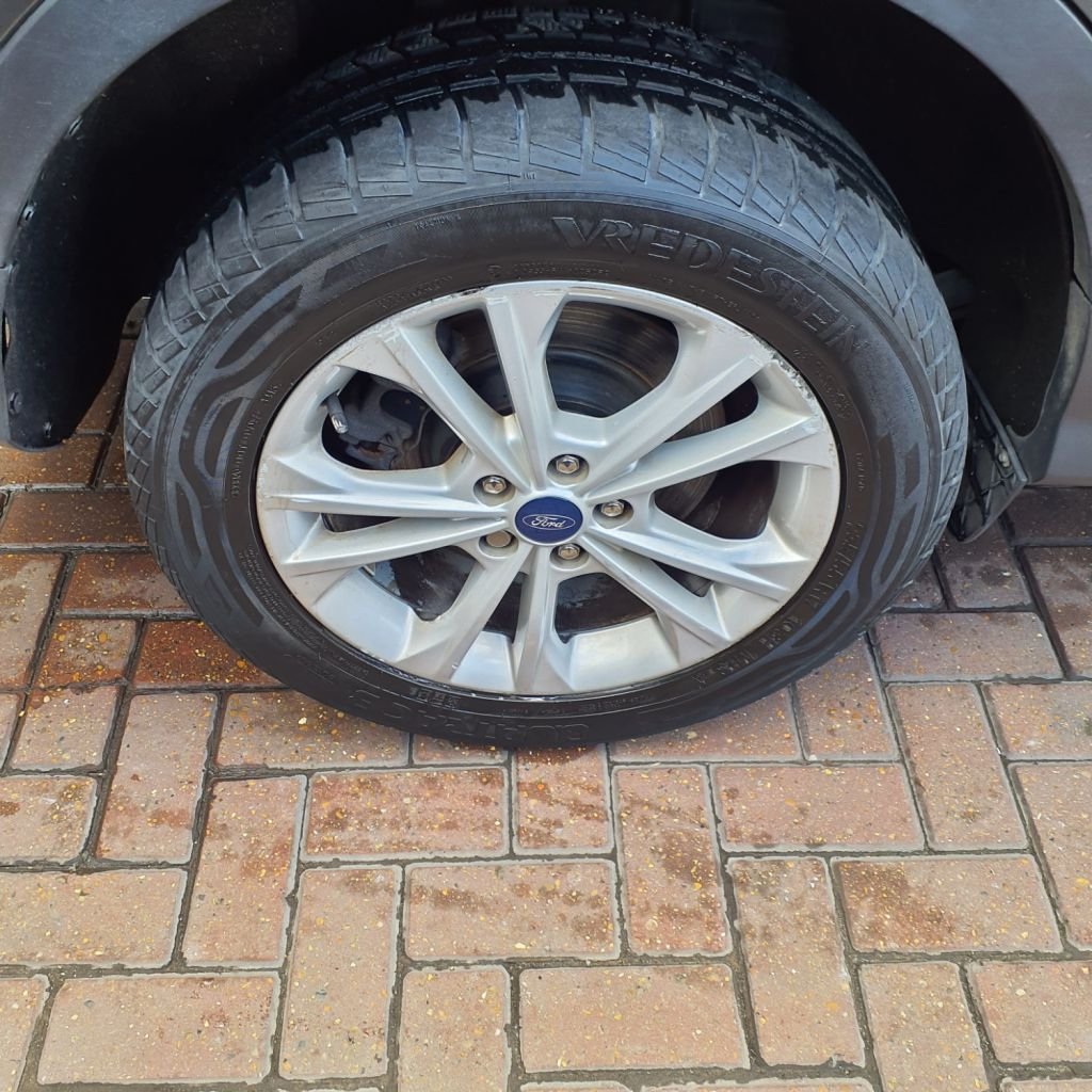 Used Ford Kuga 2018 for sale - 77080498: Photo 14