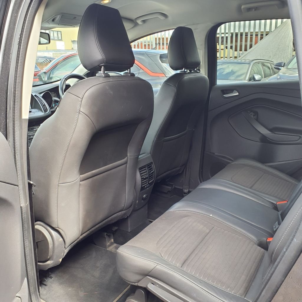 Used Ford Kuga 2018 for sale - 77080498: Photo 5