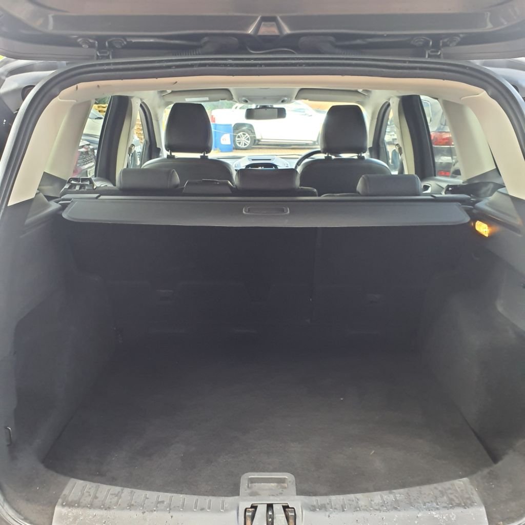 Used Ford Kuga 2018 for sale - 77080498: Photo 8